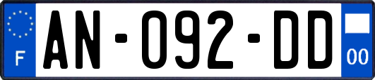 AN-092-DD