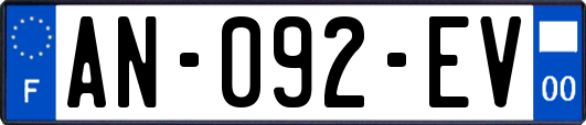 AN-092-EV