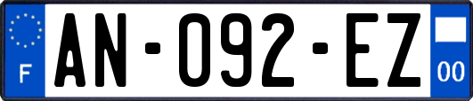 AN-092-EZ