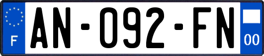 AN-092-FN