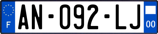 AN-092-LJ