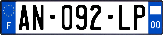 AN-092-LP