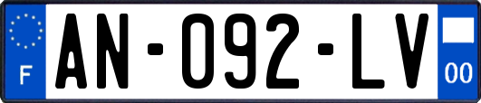 AN-092-LV