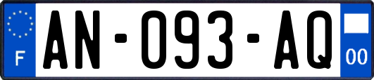 AN-093-AQ