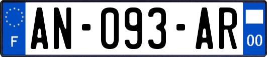 AN-093-AR