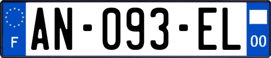 AN-093-EL