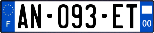 AN-093-ET