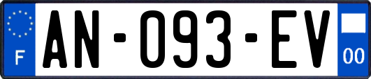 AN-093-EV