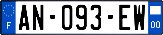 AN-093-EW