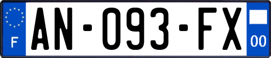 AN-093-FX