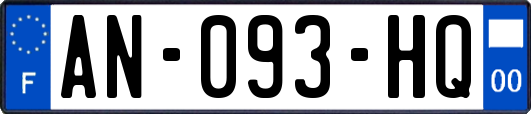 AN-093-HQ