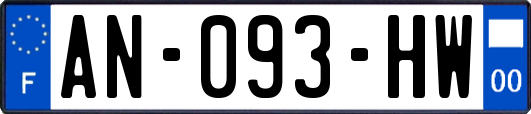 AN-093-HW