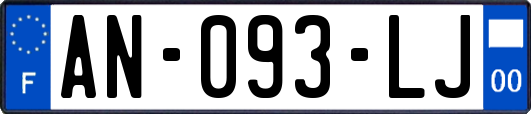 AN-093-LJ