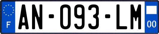 AN-093-LM