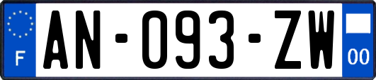AN-093-ZW