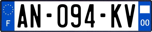 AN-094-KV