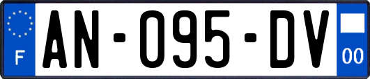 AN-095-DV