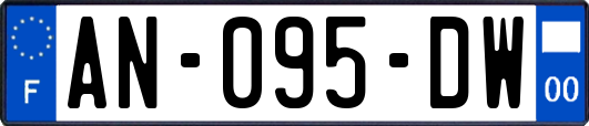 AN-095-DW