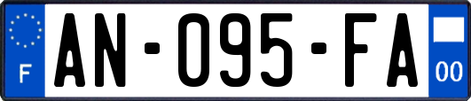 AN-095-FA