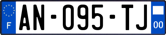 AN-095-TJ