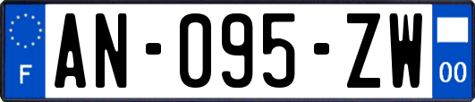 AN-095-ZW