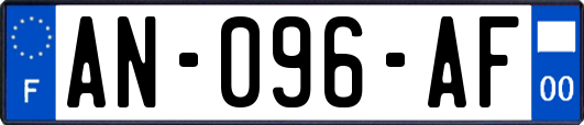 AN-096-AF