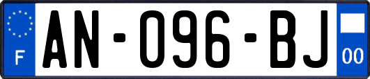 AN-096-BJ