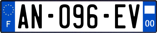 AN-096-EV