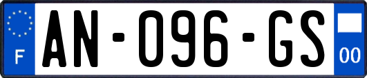 AN-096-GS