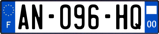 AN-096-HQ