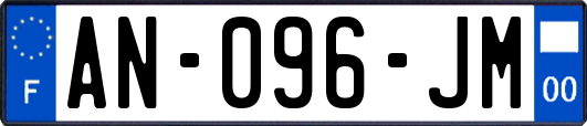 AN-096-JM