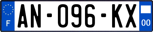 AN-096-KX