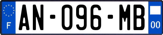 AN-096-MB