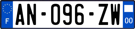AN-096-ZW