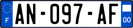 AN-097-AF