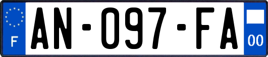 AN-097-FA