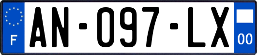 AN-097-LX