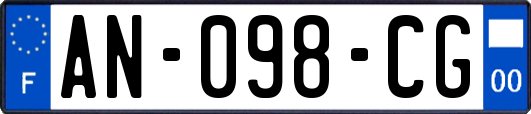 AN-098-CG