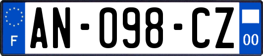 AN-098-CZ