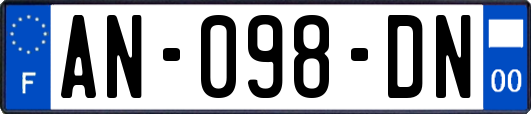 AN-098-DN