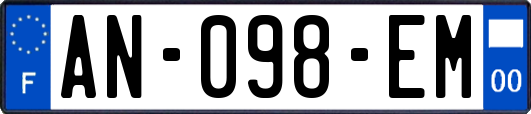 AN-098-EM