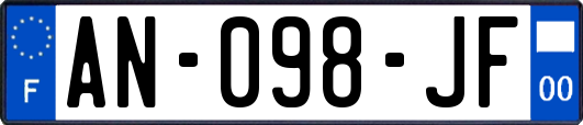 AN-098-JF