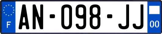 AN-098-JJ