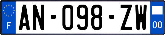AN-098-ZW