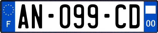 AN-099-CD