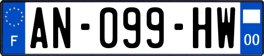 AN-099-HW