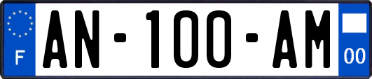 AN-100-AM