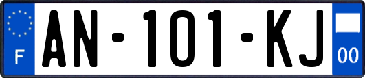 AN-101-KJ