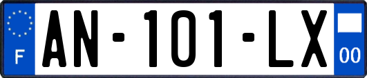 AN-101-LX