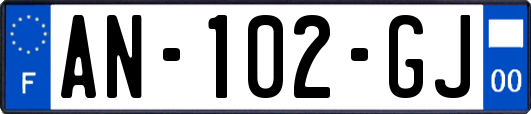 AN-102-GJ